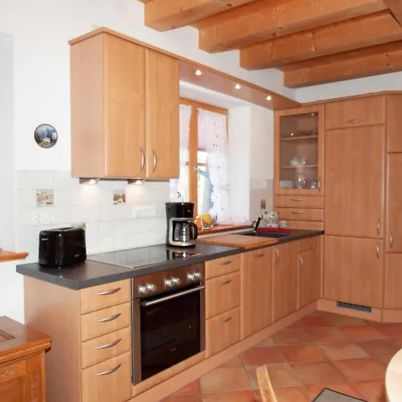 Ferienwohnung Wandinger *