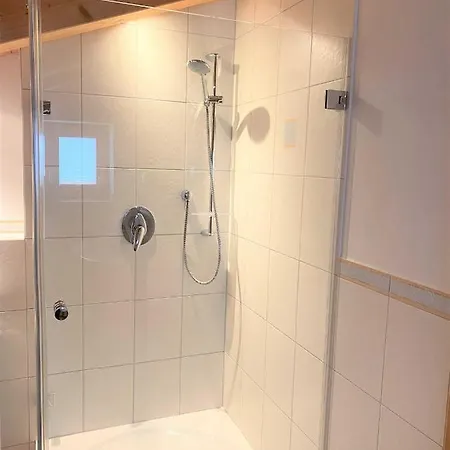 Ferienwohnung Wandinger Bad Wiessee