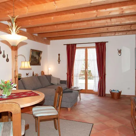 Ferienwohnung Wandinger Apartmán *