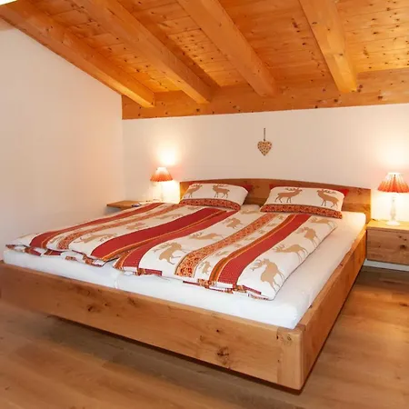 Ferienwohnung Wandinger * Bad Wiessee