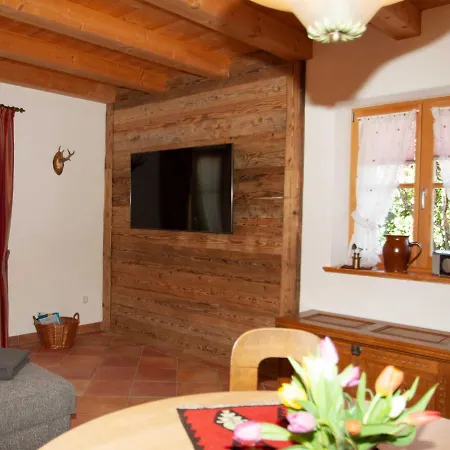 Ferienwohnung Wandinger Bad Wiessee