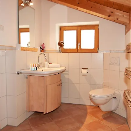 Ferienwohnung Wandinger * Bad Wiessee