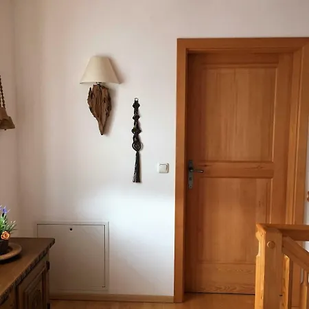 Ferienwohnung Wandinger Apartmán