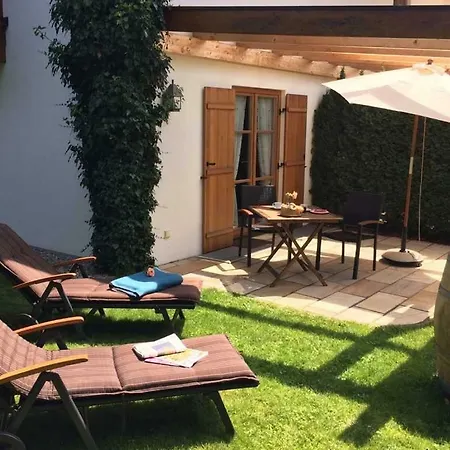 Ferienwohnung Wandinger Bad Wiessee