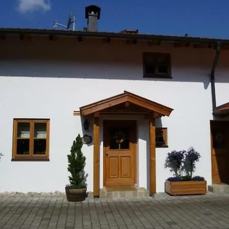 Ferienwohnung Wandinger Apartmán