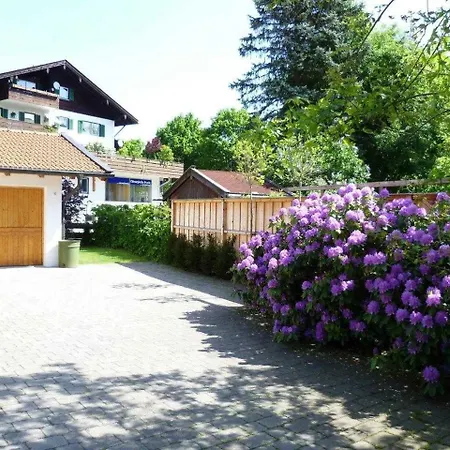 Ferienwohnung Wandinger Bad Wiessee